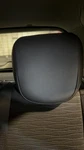 Used Left Rear Headrest Fits: 2016 Buick Encore 60% Seat Saddle/cocoa. Fixed Price $54.99.