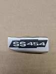 Ss 454 Big Block Chevy Bbc Handle Shifter Knob Speed Chevelle Camaro Nova. Fixed Price $119.00.