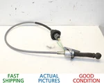 2004 - 2007 Audi A8L D3 4.2L Automatic Transmission Shifter Cable Oem. Fixed Price $44.99.