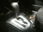Mirage 2017 Transmission Shift 118784. Fixed Price $50.00.