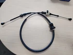 Gm 12562038 Automatic Transmission Range Selector Lever Cable Assembly Nos. Fixed Price $120.99.