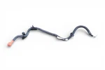 2011-2016 Nissan Juke Positive Starter Cable Wire 24110-1KL0A, E073, Oem, 2011,. Fixed Price $80.01.