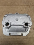 1970-74 Muncie M20 M21 M22 Speed Transmission Side Cover W/detent 3952648. Fixed Price $99.95.