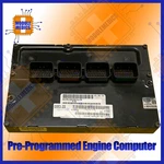 2007 Dodge Pickup 5.7L At Engine Computer Ecm P05094402 *vin Programmed. Fixed Price $184.98.