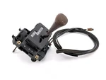 R129 Gear Selector Shifter 1242670237 Mercedes 300SL-24. Fixed Price $65.00.