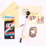 Hurst Usa Competition Plus 3487960 1975-1980 Mustang Speed Shifter New Capri. Fixed Price $499.99.