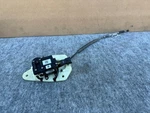 Kia Stinger 2018-2023 Oem Floor Shifter Actuator With Cable Assembly. Fixed Price $74.95.
