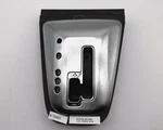 Oem 04-08 Nissan Maxima Altima Gear Selector Bezel Shifter Trim Indicator. Fixed Price $49.00.