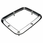 Billet Specialties 279312 Smooth Shifter Boot Ring - Polished. Fixed Price $81.97.