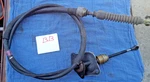 1995-1997 Toyota Avalon Transmission Control Shift Cable 33820-07010 Oem. Fixed Price $39.99.