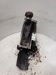 2010 Lacrosse Transmission Shifter Linkage Assembly Used Tested Oem. Fixed Price $55.00.