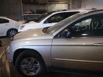Pacifica 2006 Transmission Shift 2106790. Fixed Price $61.75.