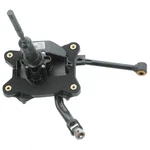 Genuine Mopar Jeep Dodge Chrysler Ram Transmission Shifter Oem New 68353850AA. Fixed Price $196.82.