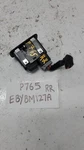 2012 Dodge Charger Rear Right Power Window Switch 10017660. Fixed Price $40.00.