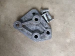 Mopar Hurst 1967 - 74 Body Speed Shifter Aluminum Mount & Oem Bolts P/n 6350. Fixed Price $49.99.