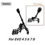 Aluminum For Evo 4 5 6 7 8 Short Shifter Racing Speed Gear Knob Billet. Fixed Price $166.99.