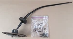 1937 Oem Gm Oldsmobile Sedan Floor Shift Lever 10-23 553454-3. Fixed Price $149.99.