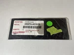 Genuine Oem Toyota 35975-0C020 Gear Position Indicator Cover 14-21 Tundra Nos. Fixed Price $24.99.