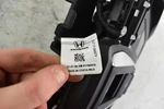 2019 Honda Odyssey Shifter Lever/knob Oem Used 64K Miles With Trim Fwd 3.5L. Fixed Price $148.20.