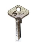 Porsche 356 Shift Lock Key 695.424.245.01. Fixed Price $54.08.