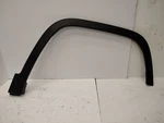 Oem Front Right Fender Flare Wheel Molding Jeep Cherokee 2014-2018 68210314AE. Fixed Price $79.99.