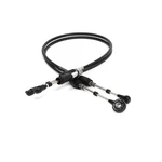 Hybrid Racing Honda Kswap Tsx SHIFTER-Z3 Trans Cables. HYB-SCA-01-33. Fixed Price $220.00.