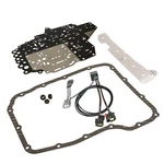 Bd Diesel 1030362 PROTECT68 Pressure Control Kit. Fixed Price $408.99.
