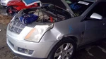 Used Automatic Transmission Shift Lever Assembly Fits: 2010 Cadillac Srx Grade. Fixed Price $134.90.