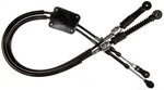 Manual Transmission Shift Cable-trans Pioneer CA-8229. Fixed Price $192.82.