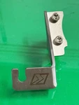 K-tuned Throttle Steel Bracket K20A2 & K20Z1 Fit For Integra Civic Crx K-swap. Fixed Price $35.99.