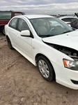 Used Automatic Transmission Shift Lever Assembly Fits: 2011 Mitsubishi Lancer G. Fixed Price $129.55.