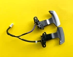 10-14 Subaru Outback Steering Wheel Paddle Shifter Switch Oem 10071011-10071010. Fixed Price $46.50.