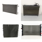 2012-2018 Ford Focus Radiator Oem Aznpq. Fixed Price $128.89.