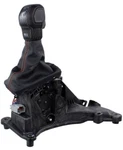 New Oem 22-24 Ford Bronco Raptor Shifter Handle Knob Carbon Fibre Pack Leather. Fixed Price $447.90.