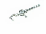 Manzo T-6 Billet Steel Short Throw Shifter For 1995-1999 Dodge Neon Mt. Fixed Price $42.25.