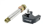 Torque Solution Ford Fiesta V2 Short Adapter - Improved Shifting. Fixed Price $128.16.