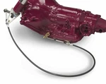 Lokar 2-1/4" Gm Automatic Adjustable Column Arm Shift Linkage ACA-1805. Fixed Price $231.95.