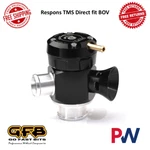 Go Fast Bits Tms Adjustable Bias Venting Diverter Valve Bov Black For Subaru Wrx. Fixed Price $320.85.