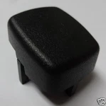 1984-1996 C4 Corvette Automatic Shifter Push Button Insert 10142032. Fixed Price $15.99.