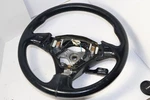 01-05 Lexus IS300 Steering Wheel B/ Leather Cruise Control Shifter Buttons. Fixed Price $140.00.