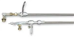 Lokar KD-2727HT Chrysler TF-727 Stainless Steel Kickdown Cable Kit. Fixed Price $129.95.