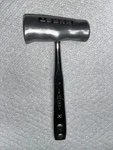 Vintage Hurst 0077 Indy Shifter Handle. Fixed Price $79.62.