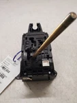 Lexus GX470, 4X4 Transmission Shifter Assy, 03-09, GREY-LH10, A750F, 33550-60660. Fixed Price $116.48.