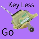 07-11 Mercedes W211 W219 "keyless Go" Floor Gear Selector Shifter A2112676224. Fixed Price $378.63.