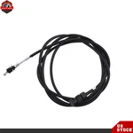 Fit For Kawasaki Gas Mule 3010 Trans Starter / Choke Cable #54017-7502. Fixed Price $14.55.