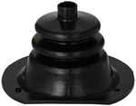 Crown Automotive J5752010 Interior Shifter Boot, Black. Fixed Price $20.14.