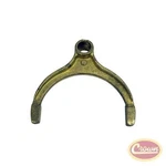 3RD & 4TH Shift Fork - Crown# J8132412. Fixed Price $70.87.