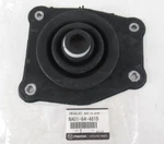 Genuine Oem Mazda NA01-64-481B Shifter Boot Seal Rubber 1990-2005 Miata. Fixed Price $31.30.