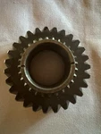 NP542 Transmission 3RD Gear Main Shaft AWT323-18 New Process 99027. Fixed Price $97.00.