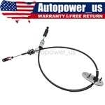 TD1146500D 1X Automatic Transmission Shifter Cable For Mazda 2007-2015 CX-9. Fixed Price $50.59.